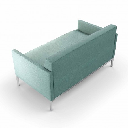 Cassina - Volage EX-S Canapè 2 Assis