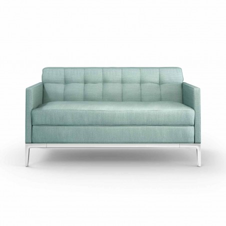 Cassina - Volage EX-S Slim Sofa 2 Seating