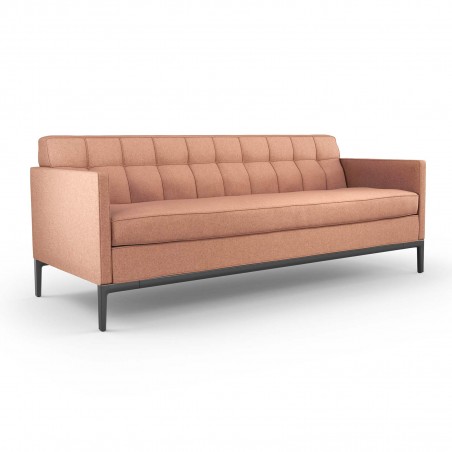 Cassina - Volage EX-S Canapè 3 Assis