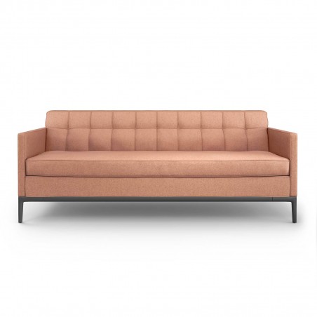 Cassina - Volage EX-S Slim Sofa 3 Seating