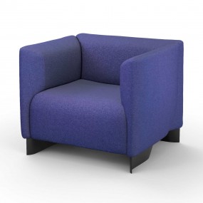 Cassina - ZH1 Poltrona