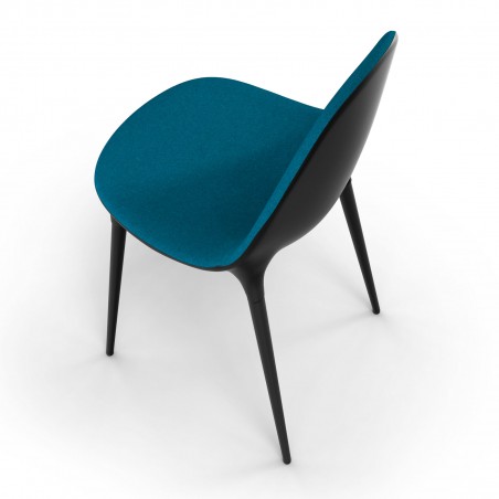 Cassina - Fauteuil Caprice
