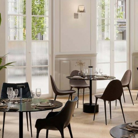 Cassina - Fauteuil Caprice