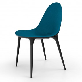 Cassina - Fauteuil Caprice