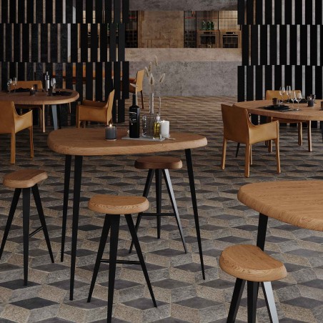Cassina - Mexique Stool