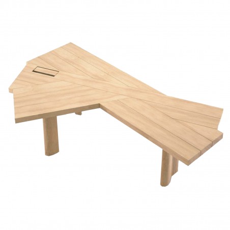 Cassina - Bureau Ventaglio