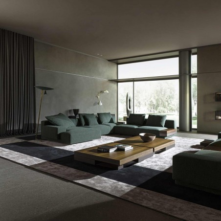 Molteni&C - Dedalo Carpet