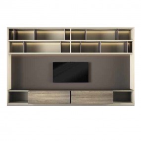 Molteni&C - 505 UP System Bookshelf 7