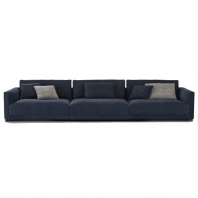 Poliform - Bristol Sofa - 2/3 seater