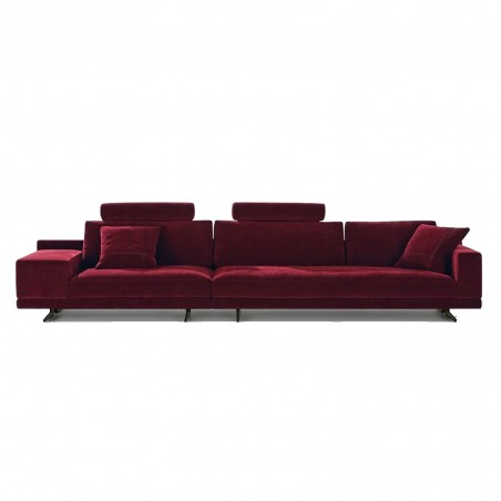 Poliform - Mondrian Sofa