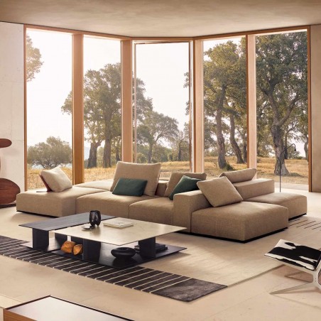 Poliform - Westside Sofa