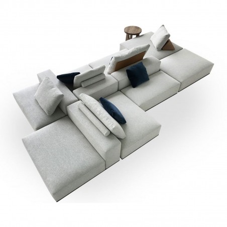 Poliform - Westside Sofa