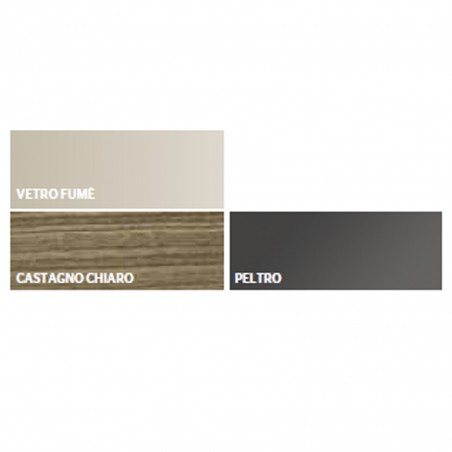 Molteni&C - Hector Night Wardrobe