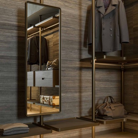Molteni&C - Hector Night Garde-Robe 4