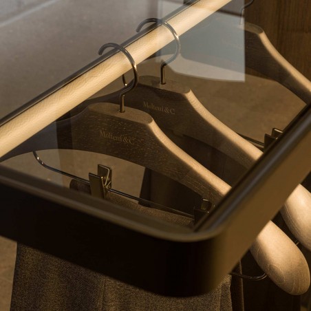 Molteni&C - Hector Night Garde-Robe 5