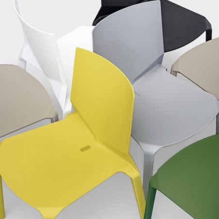 Kristalia - Plana Chair