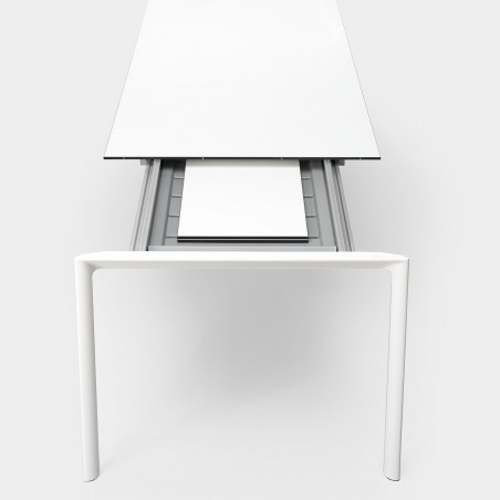 Kristalia - Maki 80 Extendable Table