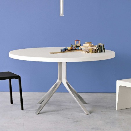 Kristalia - Oops Extendable Table