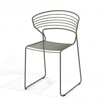 Desalto - Koki Wire Chair