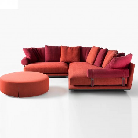 B&B Italia - Noonu Modular Sofa