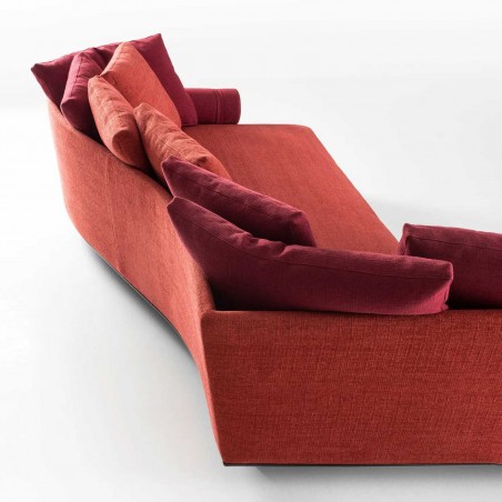 B&B Italia - Noonu Modular Sofa
