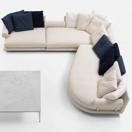 B&B Italia - Noonu Modular Sofa