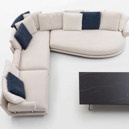 B&B Italia - Noonu Modular Sofa