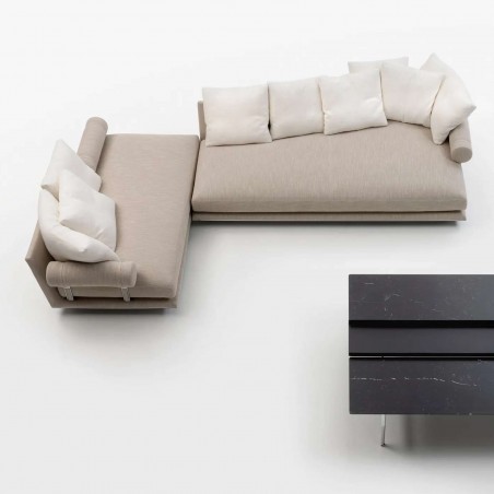 B&B Italia - Noonu Canapé Modulaire