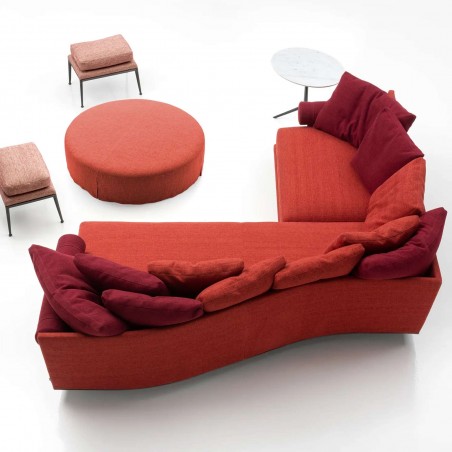 B&B Italia - Noonu Modular Sofa