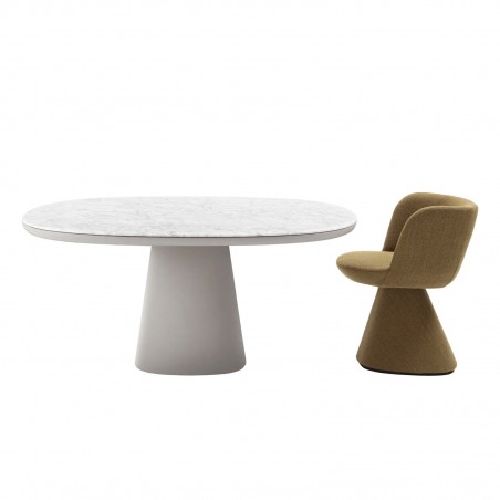B&B Italia - Flair O' Sedia