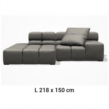 B&B Italia - Tufty Time Sofa