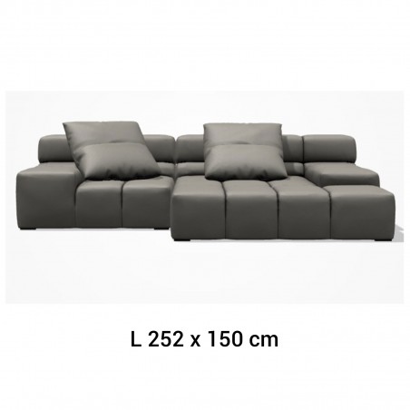 B&B Italia - Tufty Time Sofa
