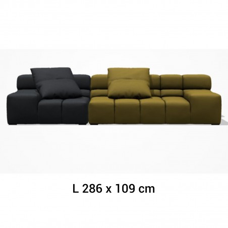 B&B Italia - Tufty Time Sofa