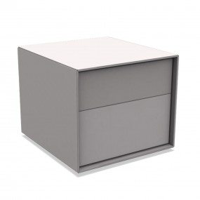 B&B Italia - Dado Bedside Table