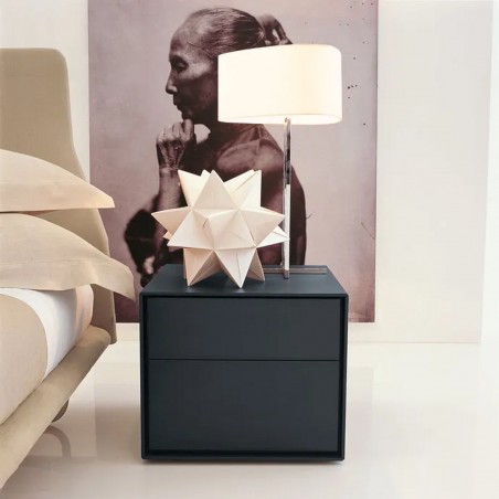 B&B Italia - Dado Bedside Table