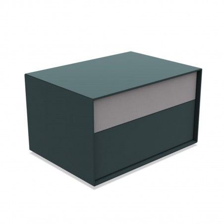B&B Italia - Dado Bedside Table