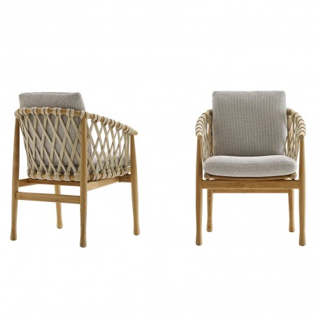 B&B Italia - Ginestra Chair