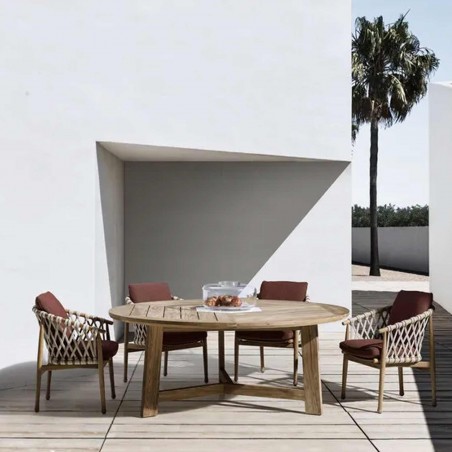 B&B Italia - Ginestra Chair