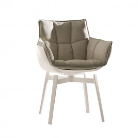 B&B Italia - Husk Sedia