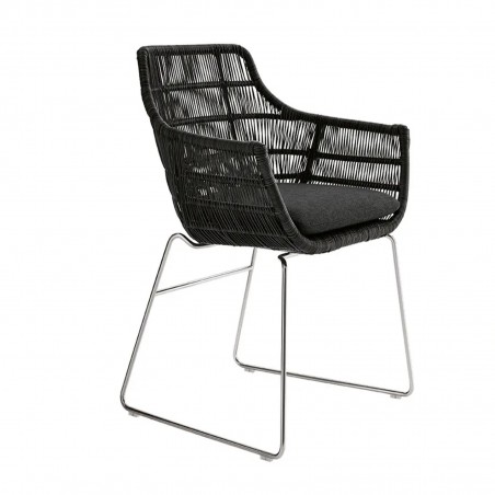 B&B Italia - Crinoline Chair
