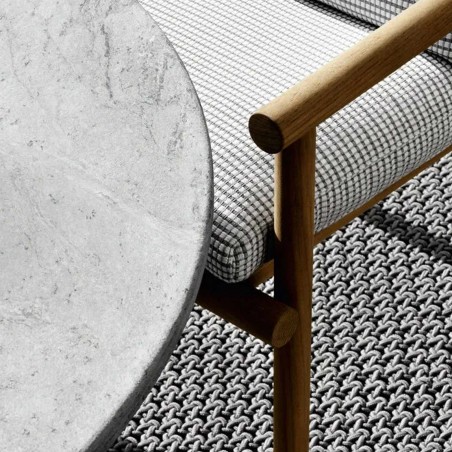 B&B Italia - Chaise Ayana