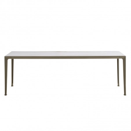 B&B Italia - Mirto Table Rectangulair