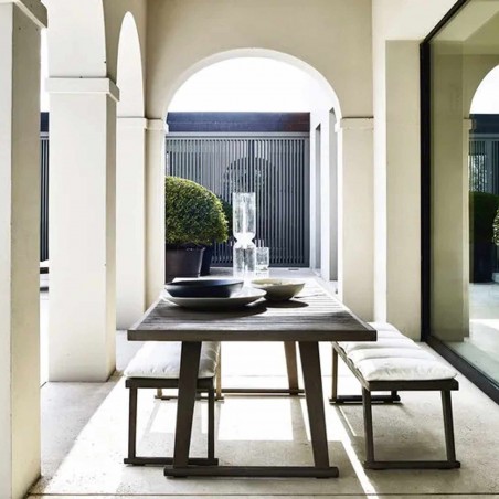 B&B Italia - Gio Outdoor Table