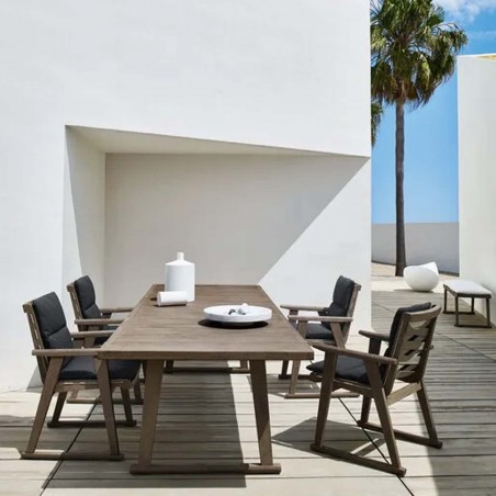 B&B Italia - Gio Outdoor Table