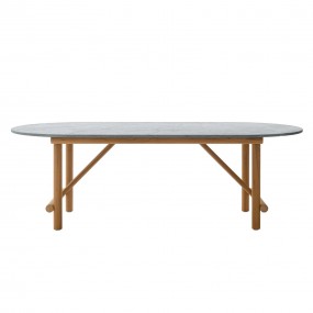 B&B Italia - Table de Jardin Ayana