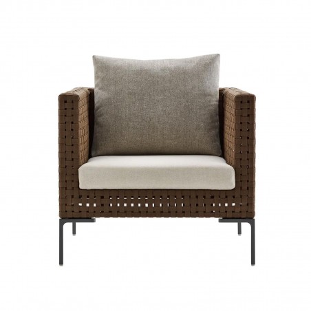 B&B Italia - Charles Poltrona Outdoor