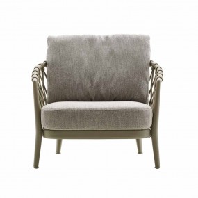 B&B Italia - Erica Fauteuil
