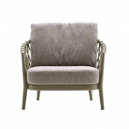 B&B Italia - Erica Fauteuil