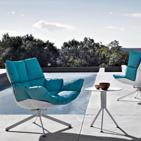 B&B Italia - Husk Outdoor Fauteuil