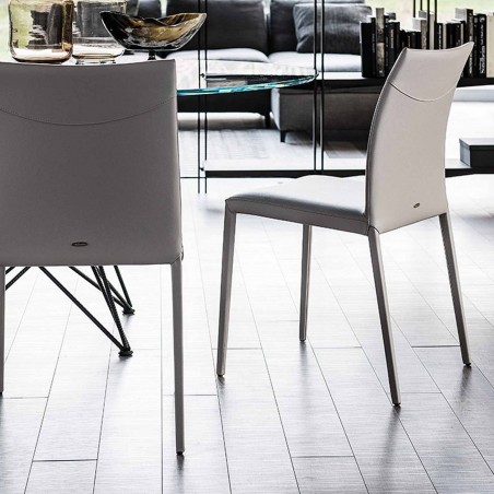 Cattelan Italia - Norma Chair